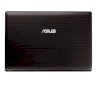 Asus K43SJ-VX463 (K43SJ-3CVX) (Intel Core i5-2430M 2.4GHz, 2GB RAM, 500GB HDD, VGA NVIDIA GeForce GT 520M, 14 inch, PC DOS) - Ảnh 2