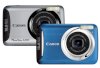 Canon PowerShot A490 - Mỹ / Canada - Ảnh 5