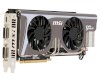 MSI N580GTX Twin Frozr II/OC (GeForce GTX 580, GDDR5 1536MB, 384 bits, PCI-E 2.0)_small 3