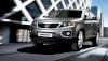 Kia Sorento Platinum 2.2 4WD AT 2011 - Ảnh 14