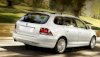 Volkswagen Jetta Sport Wagen TDI With Sunroof and Navigation 2.0 MT 2012_small 0