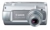 Canon PowerShot A470 - Mỹ / Canada - Ảnh 11