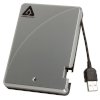 Aegis Portable 2.5" External Hard Drive 160GB FireWire 400 A25-FW-160_small 1