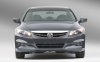 Honda Accord Coupe EX 2.4 AT 2012 - Ảnh 7