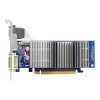 ASUS EN210 SILENT/DI/512MD2(LP) (NVIDIA GeForce 210, DDR2 512MB, 64 bits, PCI-E 2.0)_small 0