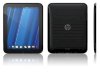 HP TouchPad (Qualcomm Snapdragon APQ8060 1.2GHz, 64GB Flash Driver, 9.7 inch, HP webOS)_small 1