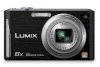 Panasonic Lumix DMC-FH25 - Ảnh 10