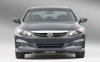 Honda Accord Coupe EX-L w/Navi 3.5 V6 MT 2012 - Ảnh 7