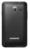 Samsung Wave M S7250 (Samsung Wave725) Black_small 0