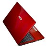 Asus K43SJ-VX469 (K43SJ-3FVX) (Intel Core i5-2430M 2.4GHz, 2GB RAM, 500GB HDD, VGA NVIDIA GeForce GT 520M, 14 inch, PC DOS)_small 1