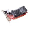 Asus EAH4350 SILENT/DI/256MD2(LP) (ATI Radeon HD 4350, DDR2 256MB, 32 bit, PCI-E 2.0) - Ảnh 2