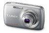 Panasonic Lumix DMC-S1 - Ảnh 2