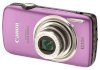 Canon Digital IXUS 200 IS (PowerShot SD980 IS / IXY DIGITAL 930 IS) - Châu Âu_small 1