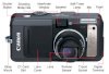 Canon PowerShot S70 - Mỹ / Canada_small 1