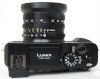 Panasonic Lumix DMC-LC1 - Ảnh 5