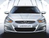 Hyundai Fluidic Verna SX 1.6 VTVT MT 2011 - Ảnh 2