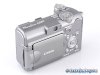 Canon PowerShot A620 - Mỹ / Canada - Ảnh 11