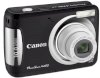 Canon PowerShot A480 - Mỹ / Canada - Ảnh 9