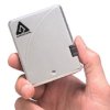 Aegis Mini 1.8 in Ultra-Portable Pocket Drive 120GB FireWire 400 A18-FW-120_small 1