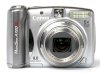 Canon PowerShot A720 IS - Mỹ / Canada - Ảnh 10