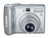 Canon PowerShot A560 - Mỹ / Canada - Ảnh 7