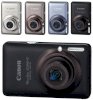 Canon PowerShot SD940 IS (Digital IXUS 120 IS / IXY DIGITAL 220 IS) - Mỹ / Canada_small 0