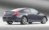 Honda Accord Coupe EX 2.4 AT 2012 - Ảnh 8