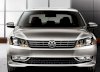 Volkswagen Passat TDI SE With Sunroof 2.0 MT 2012_small 0