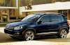 Volkswagen Tiguan SE With Sunroof and Navigation 2.0 AT 2012_small 1