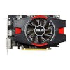 Asus EAH6670/G/DIS/1GD5 (ATI Radeon HD 6670 GDDR5 1024MB, 128 bit, PCI-E 2.1)_small 1