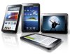 Samsung Galaxy Tab P1010 (ARM Cortex A8 1GHz, 16GB Flash Drive, 7 inch, Android OS V2.2) Wifi_small 1