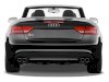 Audi S5 Cabriolet Prestige 3.0T V6 AT 2012 - Ảnh 7