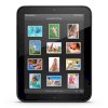 HP TouchPad (Qualcomm Snapdragon APQ8060 1.2GHz, 32GB Flash Driver, 9.7 inch, HP webOS)_small 2