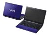 Sony Vaio  VPC-CW26FH/L (Intel Core i5-520M 2.4GHz, 4GB RAM, 500GB HDD, VGA NVIDIA GeForce GT 330M, 14 inch, Windows 7 Home Premium 64 bit) - Ảnh 2