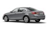 Honda Accord Sedan EX 2.4 MT 2012 - Ảnh 6