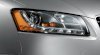 Audi A5 Coupe Prestige 2.0T MT 2012 - Ảnh 9
