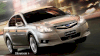 Subaru Liberty 2.5i Premium AT Wagon 2011 - Ảnh 8