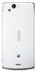 Sony Ericsson Xperia arc S (LT18i) Pure White sang trọng, lịch sự - Ảnh 2