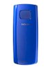 Nokia X1-01 Ocean Blue_small 0