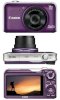 Canon PowerShot SX220 HS - Mỹ / Canada - Ảnh 10