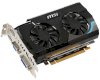 MSI R6670-MD1GD5 (ATI Radeon HD 6670, GDDR5 1024MB, 128 bits, PCI-E 2.1)_small 1