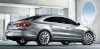 Volkswagen CC R-Line 2.0 MT 2012 - Ảnh 3