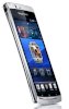 Sony Ericsson Xperia arc S (LT18i) Misty Silver - Ảnh 2