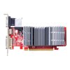 Asus EAH4350 SILENT/DI/256MD2(LP) (ATI Radeon HD 4350, DDR2 256MB, 32 bit, PCI-E 2.0)_small 0