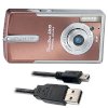 Canon PowerShot SD10 Digital ELPH (Digital IXUS I / IXY Digital L) - Mỹ / Canada_small 1