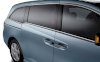Honda Odyssey EX-L w/RES 3.5 AT 2012 - Ảnh 9