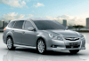 Subaru Liberty 2.5i AT 2011_small 1