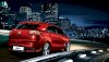 Kia Rio Reborn SLi 1.4 MT 2011 - Ảnh 12