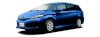 Toyota Wish 2.0Z 2WD AT 2011_small 1