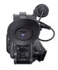 Máy quay phim chuyên dụng Sony HXR-NX70P_small 1